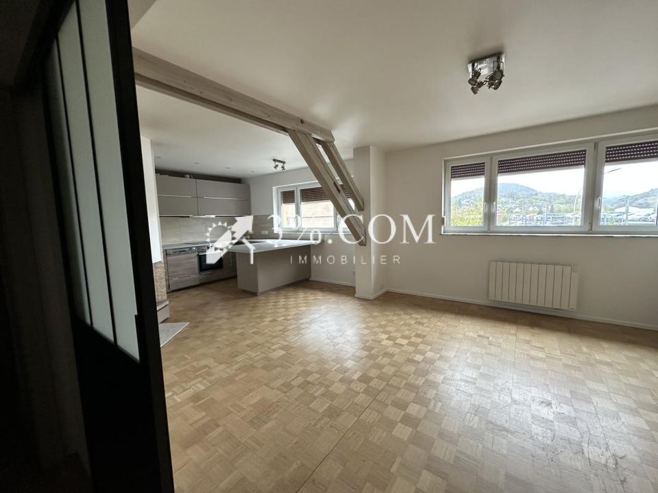 Lejlighed i Saverne, Bas-Rhin - foto 1