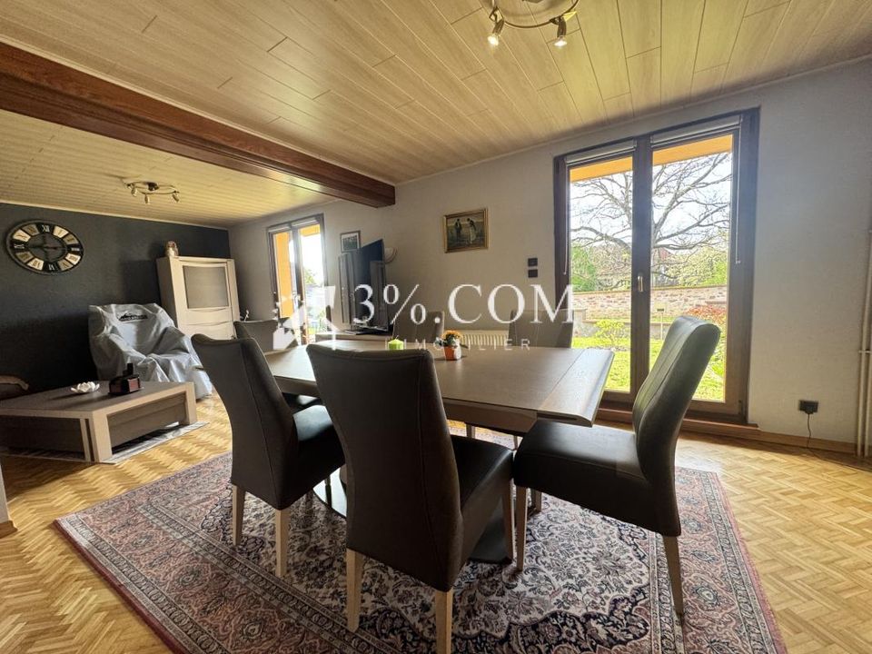 Villa i Buswiller, Bas-Rhin - foto 3