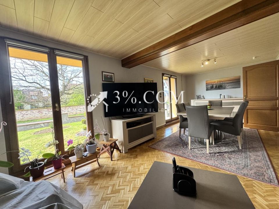 Villa i Buswiller, Bas-Rhin - foto 4