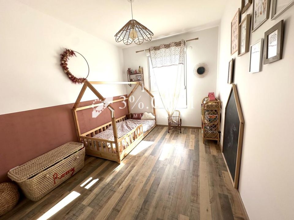 Bungalow i Saulxures-lès-Nancy, Meurthe-et-Moselle - foto 5