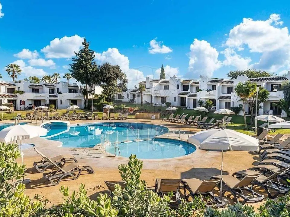 Lejlighed i Albufeira, Faro - foto 1