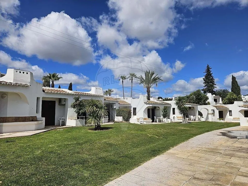 Lejlighed i Albufeira, Faro - foto 2