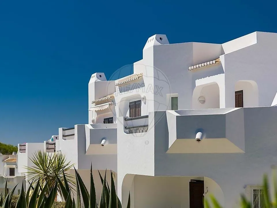 Lejlighed i Albufeira, Faro - foto 3