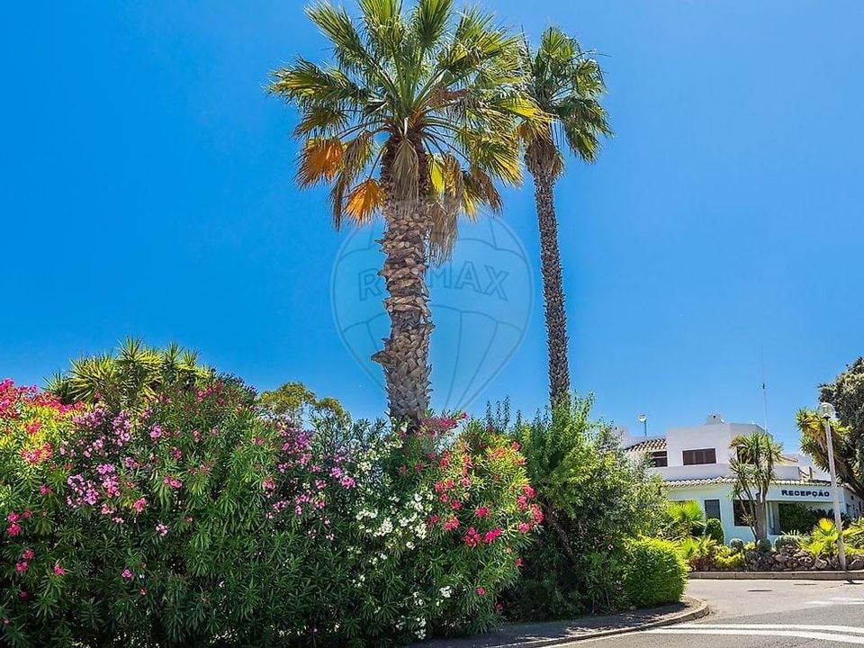 Lejlighed i Albufeira, Faro - foto 5