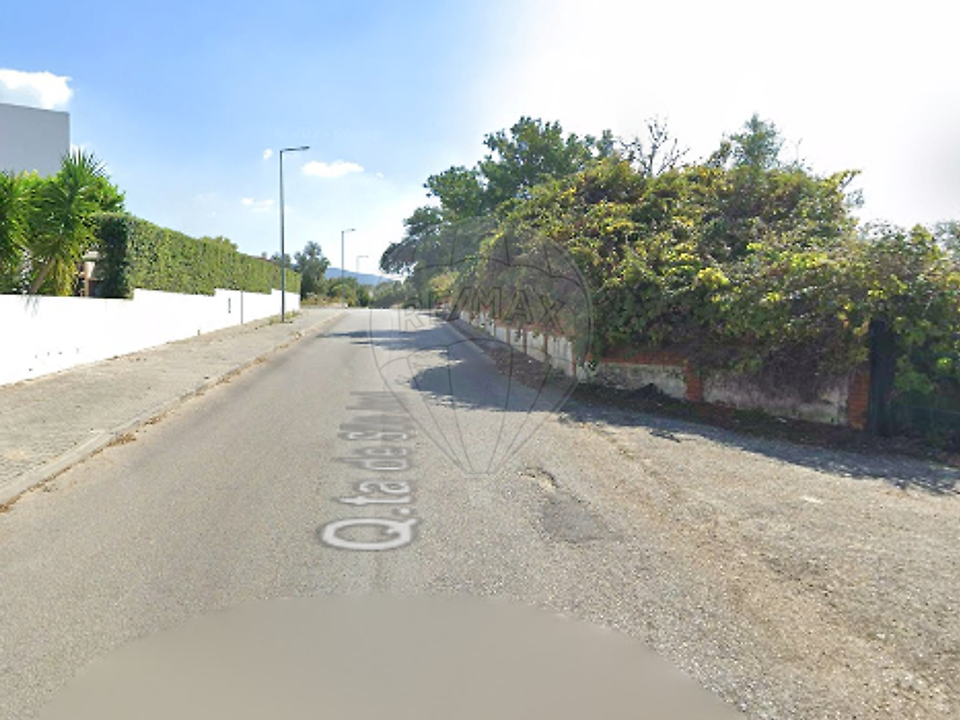 Helårsgrund i Setubal, Setubal - foto 3
