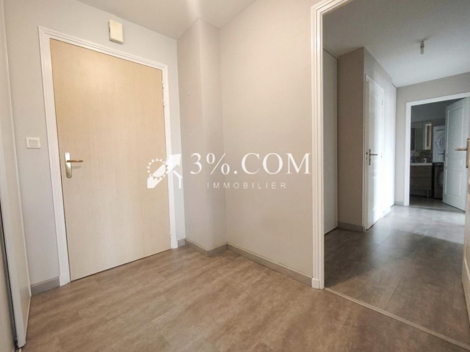 Lejlighed i Boulogne-sur-Mer, Pas-de-Calais - foto 2