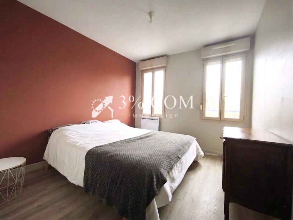 Lejlighed i Boulogne-sur-Mer, Pas-de-Calais - foto 3
