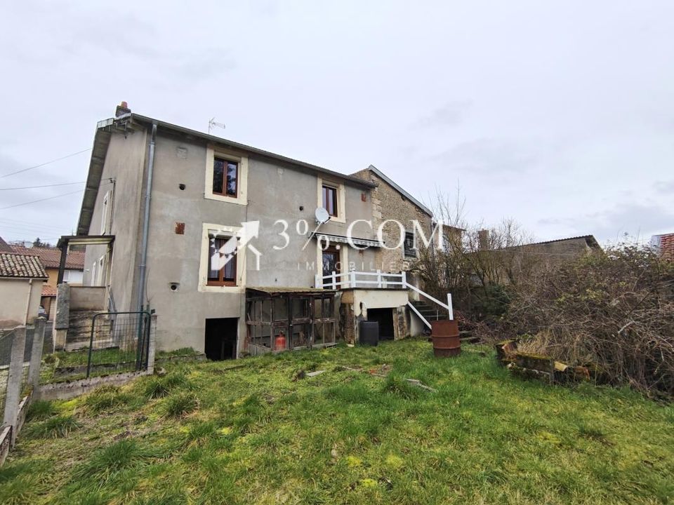 Villa in Vannes-le-Châtel, Meurthe-et-Moselle - photo 1