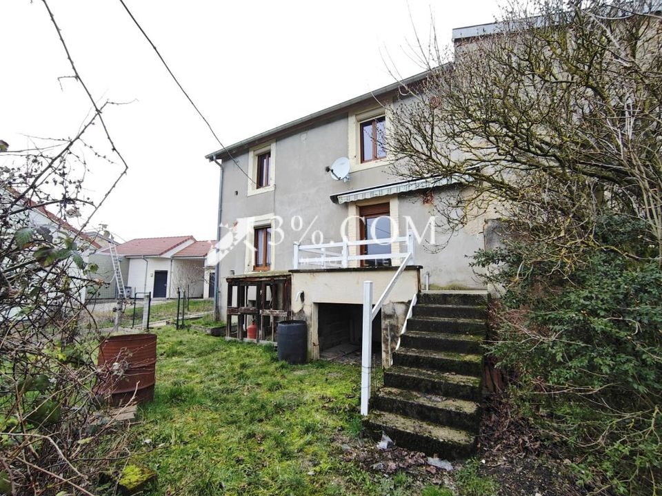 Villa in Vannes-le-Châtel, Meurthe-et-Moselle - photo 2