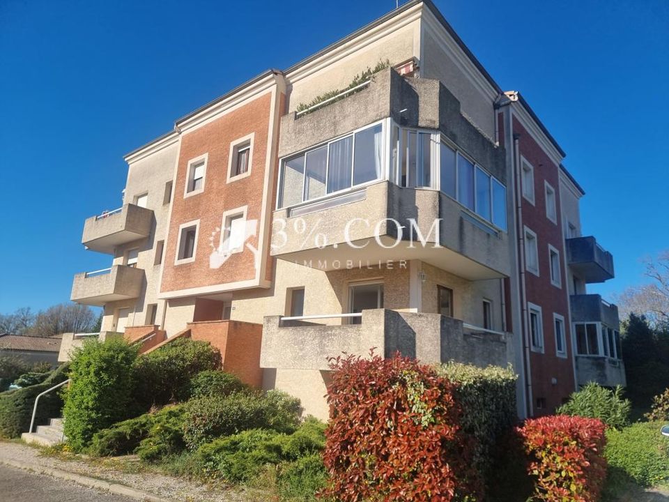 Apartament a Nyons, Drome - foto 1