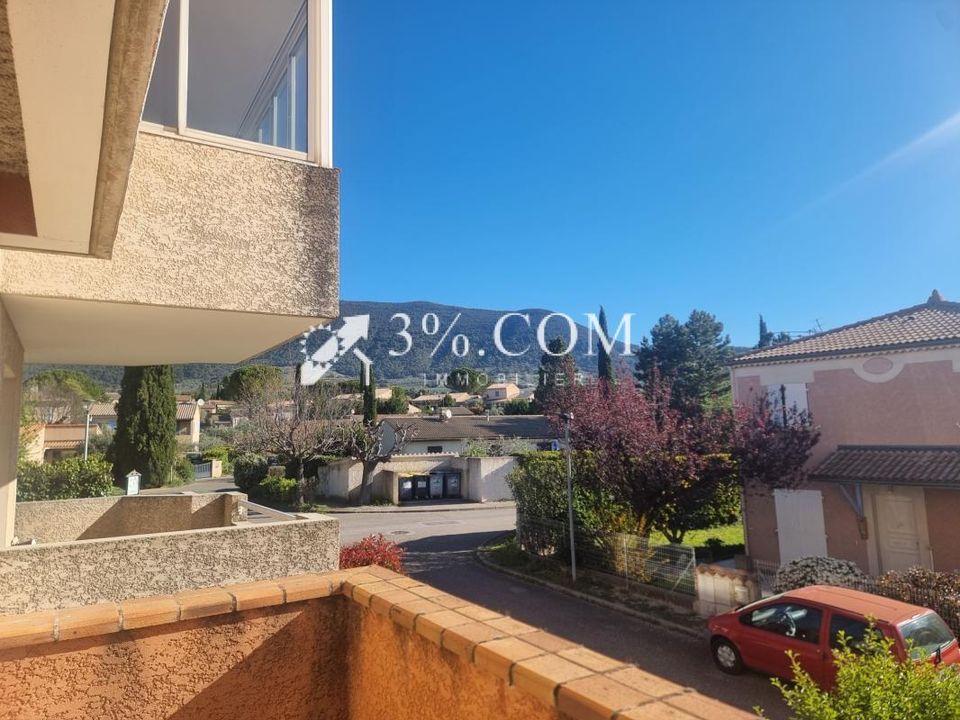Apartament a Nyons, Drome - foto 2