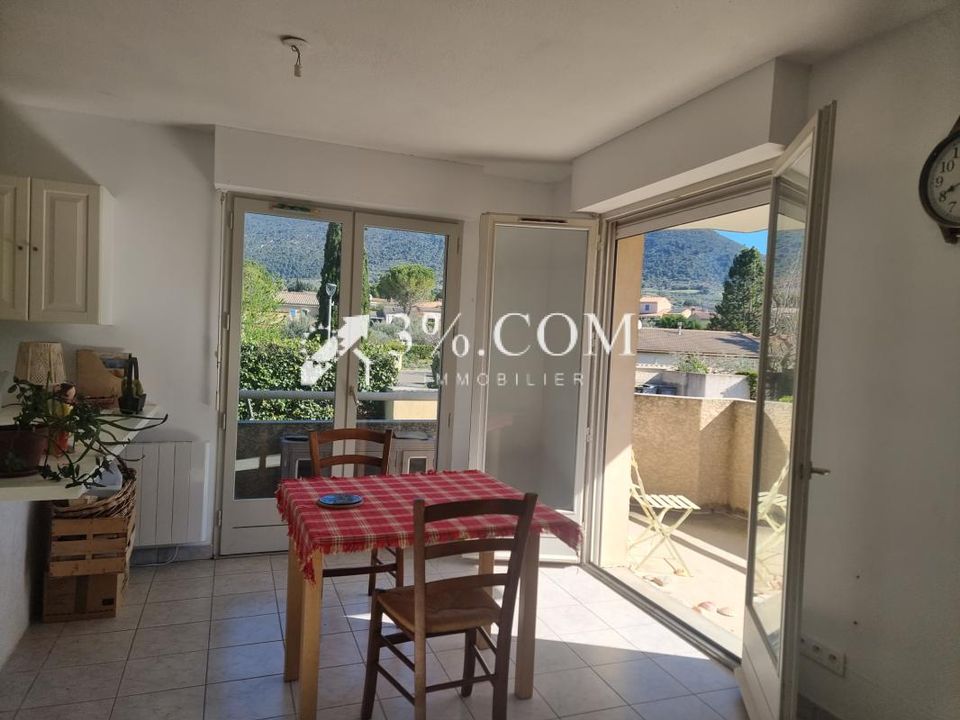Apartament a Nyons, Drome - foto 4
