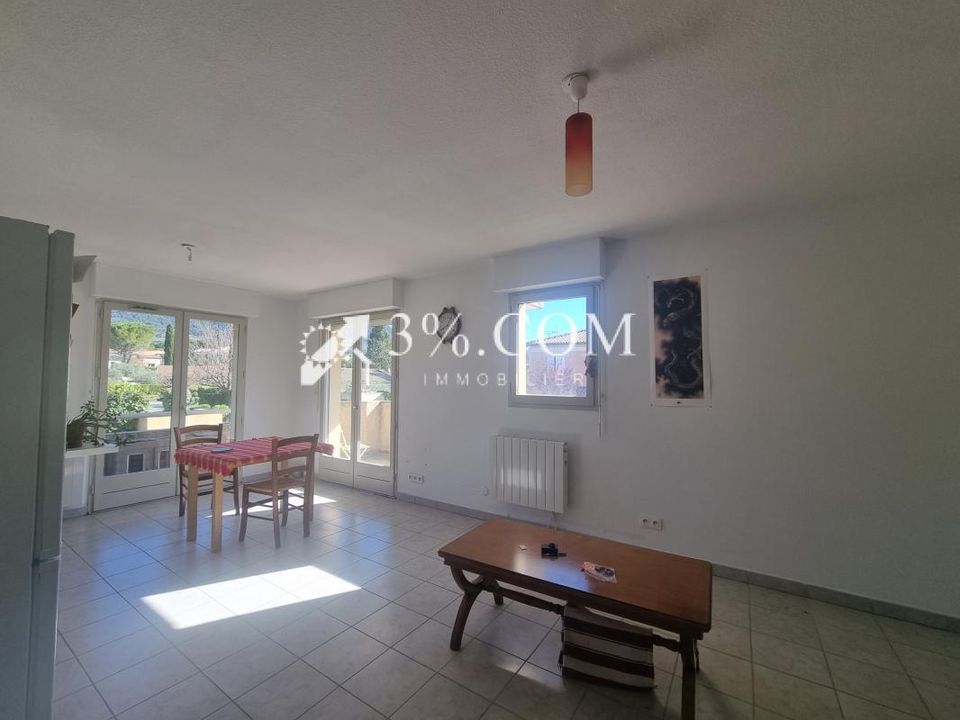 Apartament a Nyons, Drome - foto 5