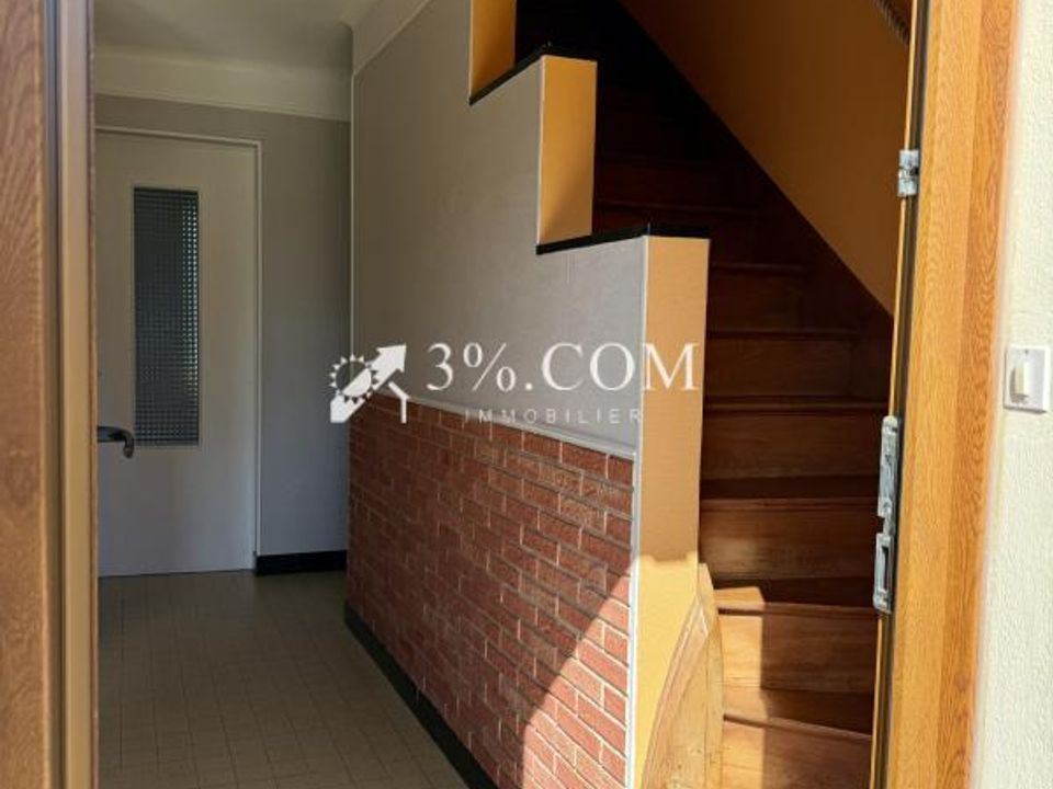 Bungalow i Fressenneville, Somme - bilde 3