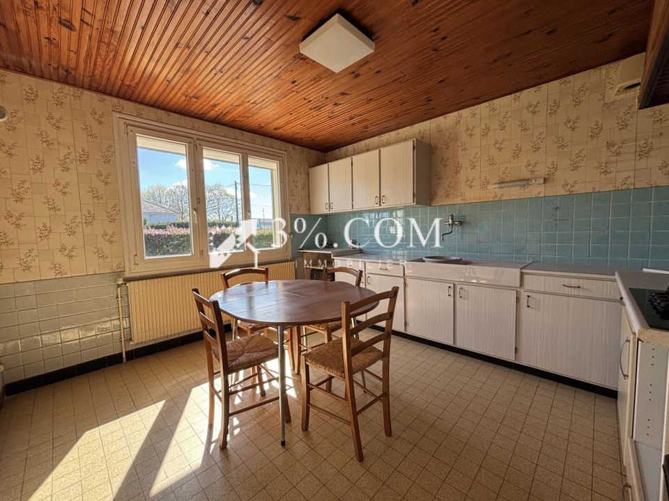 Bungalow i Fressenneville, Somme - bilde 4