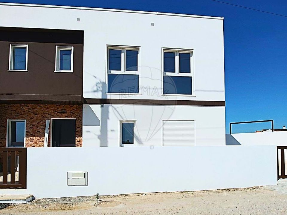 Villa i Lourinha, Lisbon - foto 2