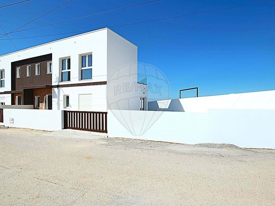 Villa i Lourinha, Lisbon - foto 3