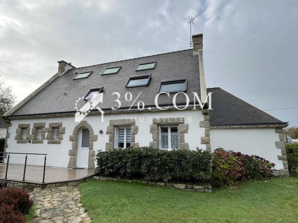 Villa i Arradon, Morbihan - foto 1