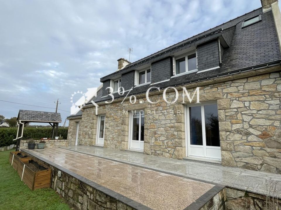 Villa i Arradon, Morbihan - foto 3