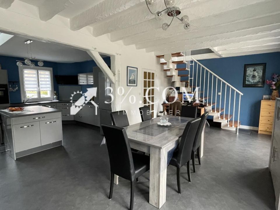 Villa i Arradon, Morbihan - foto 4