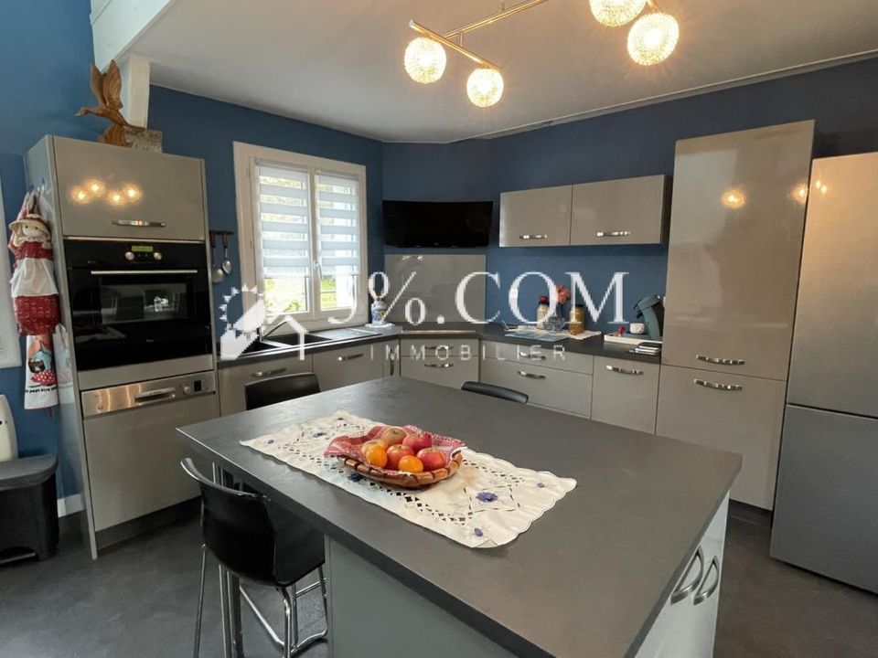 Villa i Arradon, Morbihan - foto 5