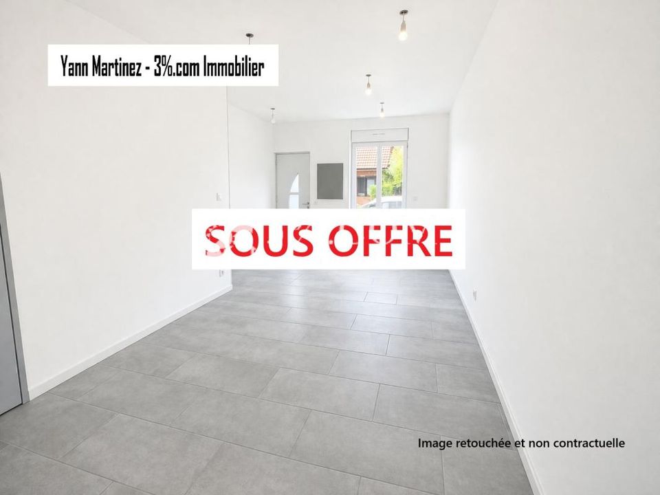 Villa i Comines, Nord - foto 1