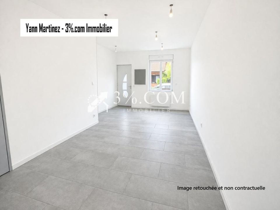 Villa i Comines, Nord - foto 3