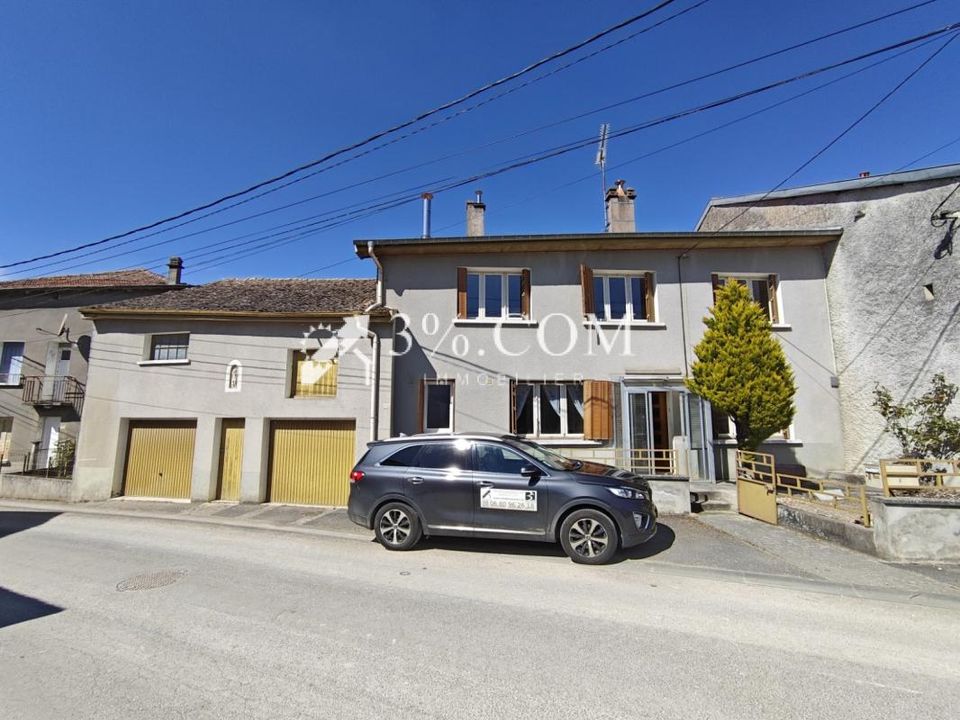 Village house in Pagny-la-Blanche-Côte, Meuse - photo 1