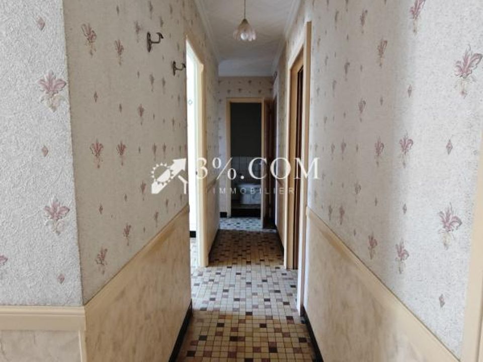 Village house in Pagny-la-Blanche-Côte, Meuse - photo 2