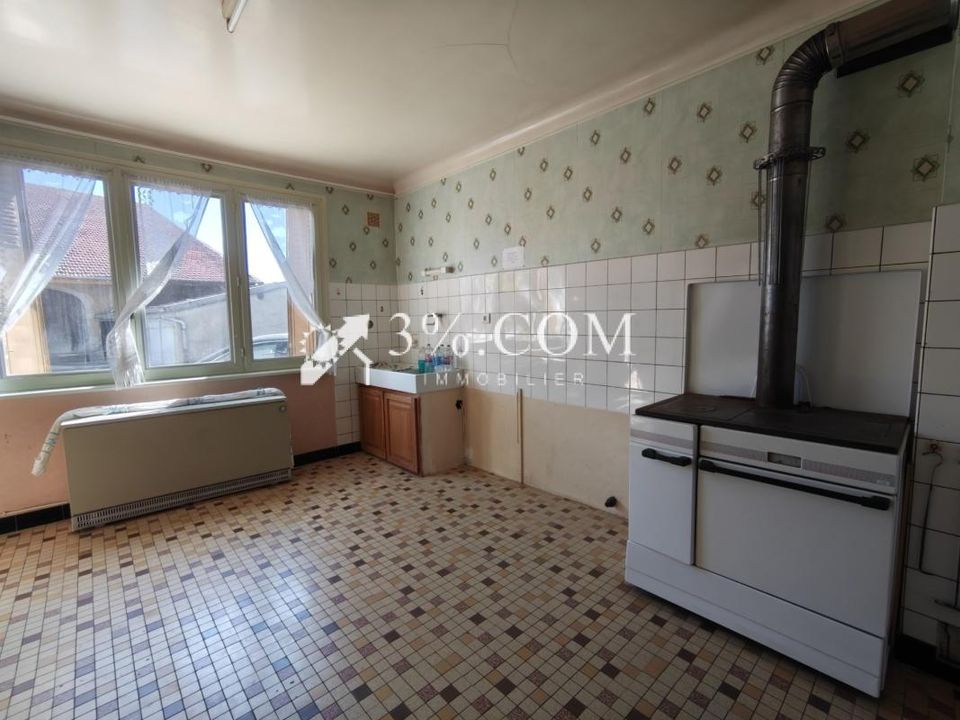 Village house in Pagny-la-Blanche-Côte, Meuse - photo 3