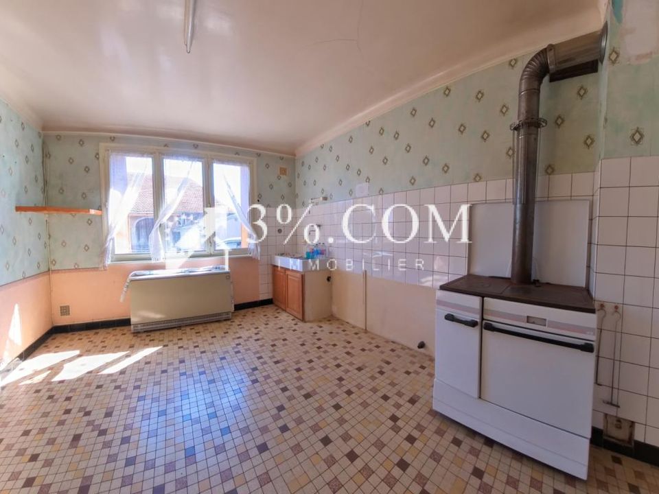 Village house in Pagny-la-Blanche-Côte, Meuse - photo 5