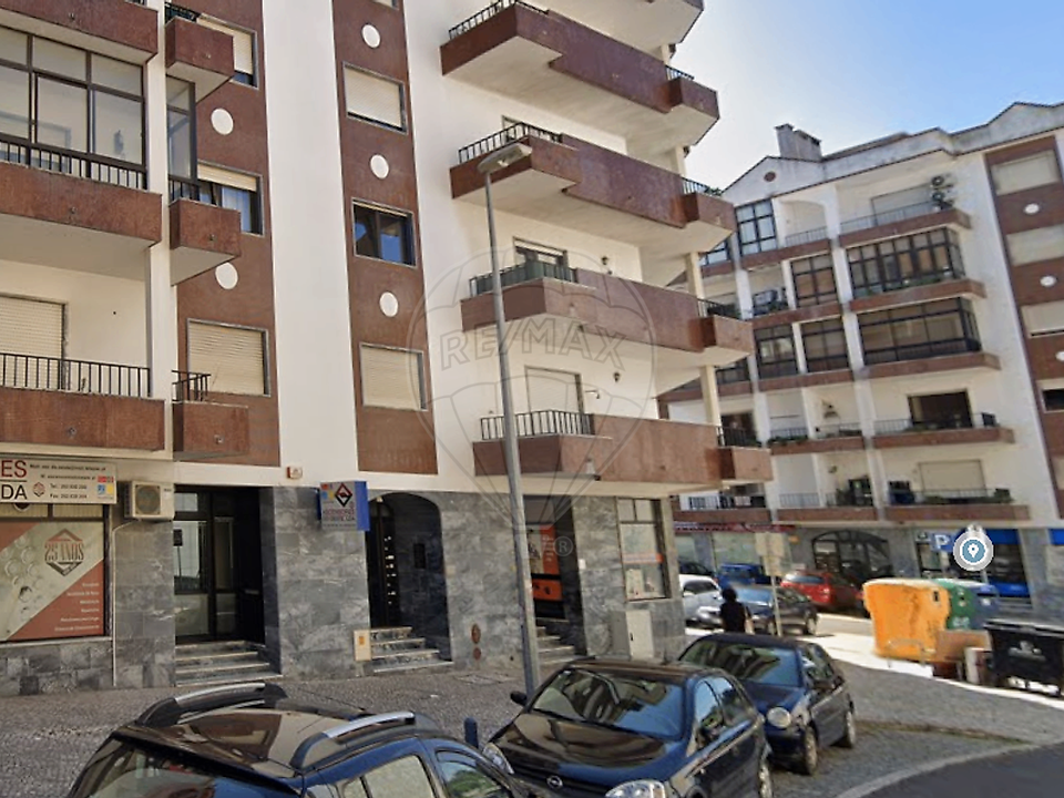 Lejlighed i Caldas da Rainha, Leiria - foto 2