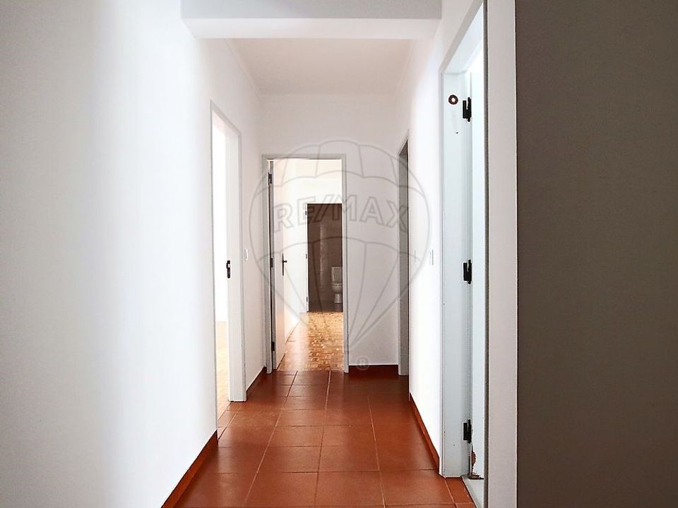 Lejlighed i Caldas da Rainha, Leiria - foto 3