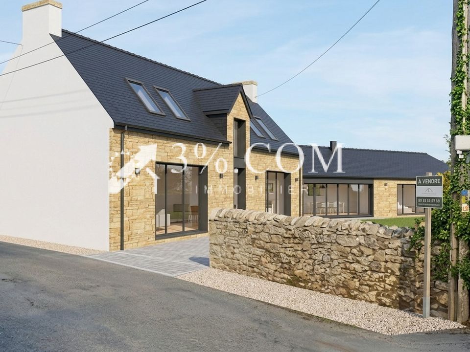 Villa i Belz, Morbihan - foto 2
