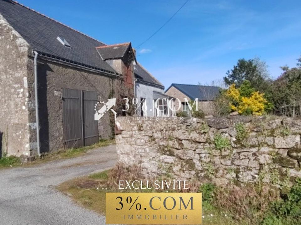Villa i Belz, Morbihan - foto 4