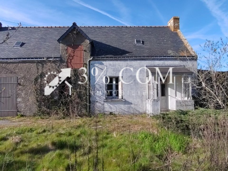 Villa i Belz, Morbihan - foto 5