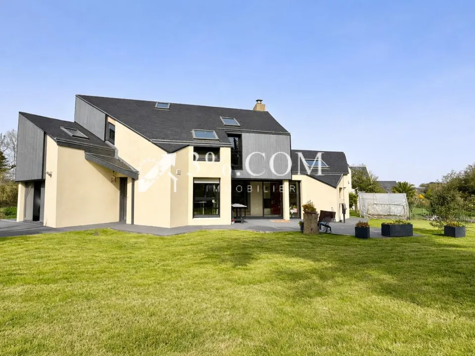 Villa i Pordic, Cotes-d'Armor - foto 2