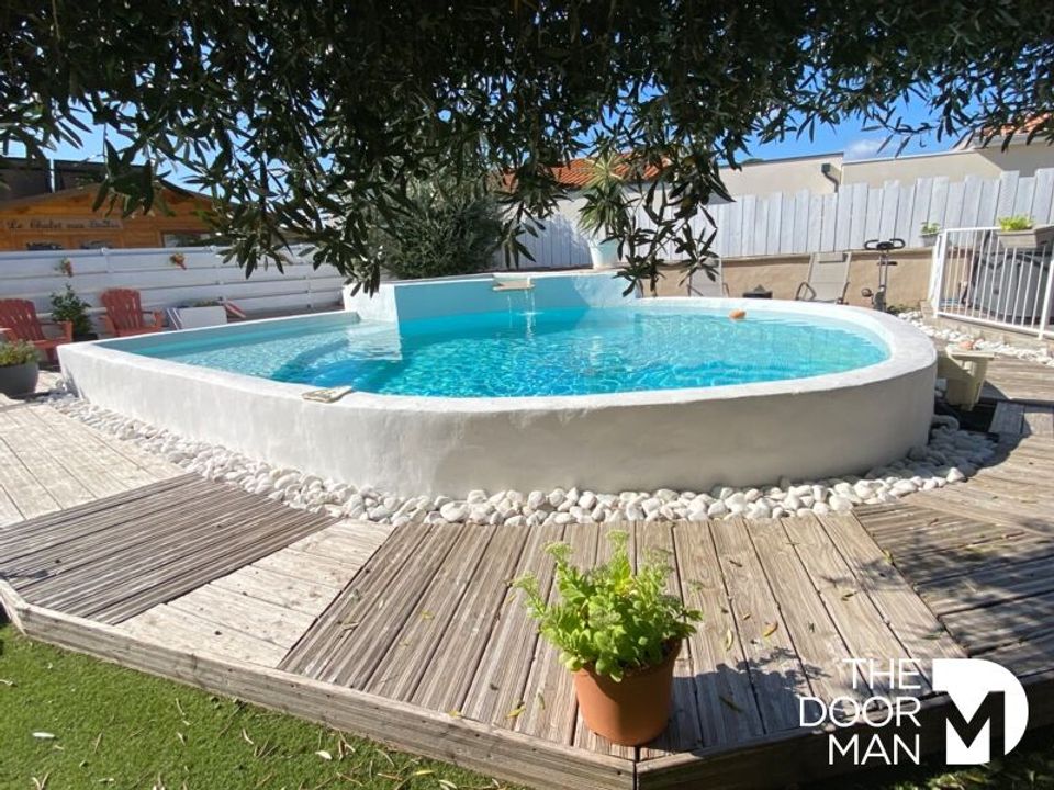Villa i Pezenas, Herault - foto 3