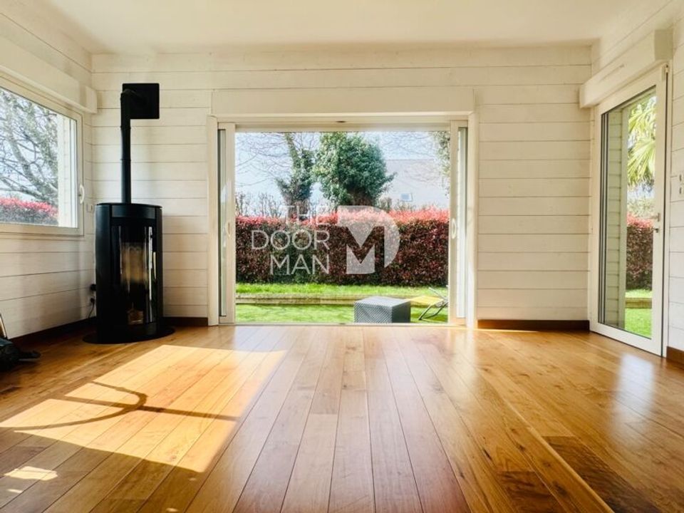 Bungalow i Bonchamp-lès-Laval, Mayenne - foto 4