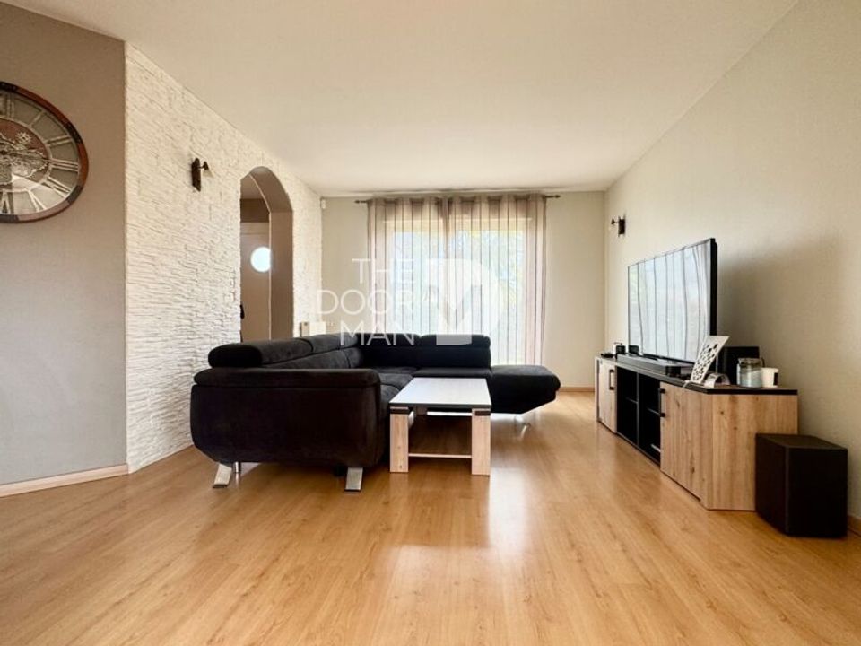 Bungalow i Bonchamp-lès-Laval, Mayenne - foto 5