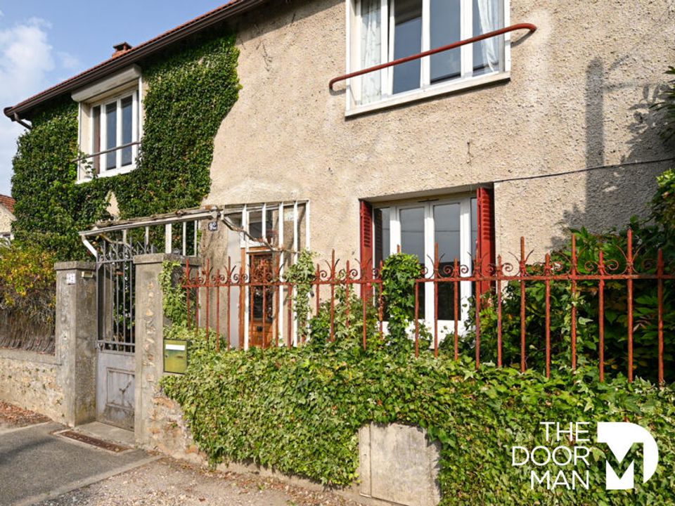 Haus in Le Perray-en-Yvelines, Yvelines - Foto 1