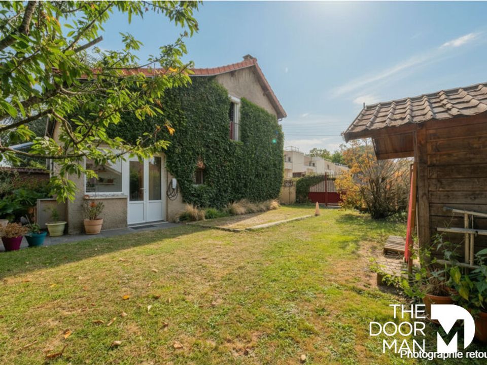 Haus in Le Perray-en-Yvelines, Yvelines - Foto 3