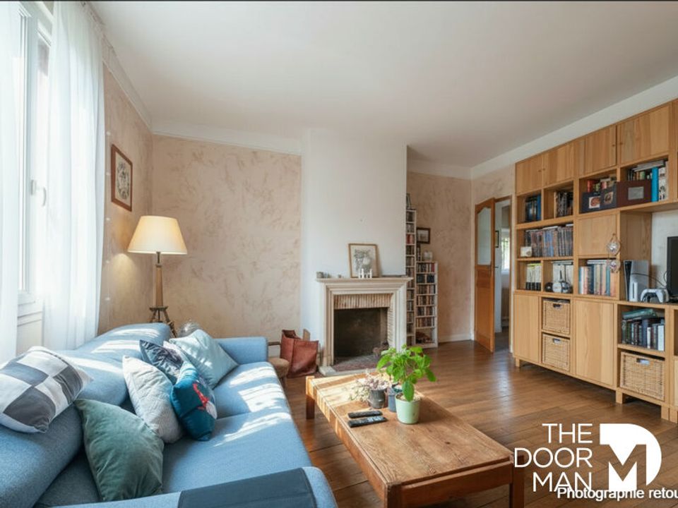Haus in Le Perray-en-Yvelines, Yvelines - Foto 5