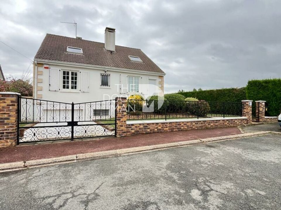 Villa i Limours, Essonne - bilde 2