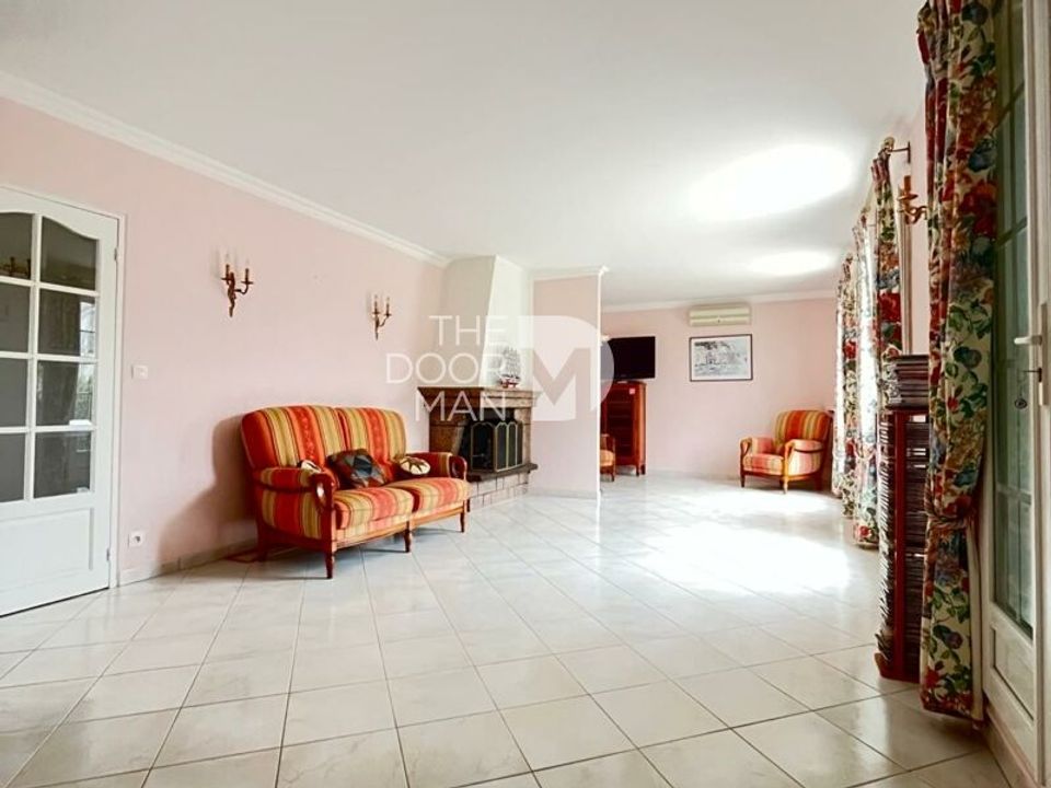 Villa i Limours, Essonne - bilde 3