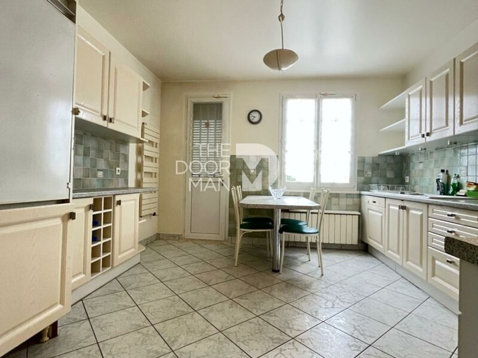 Villa i Limours, Essonne - bilde 4