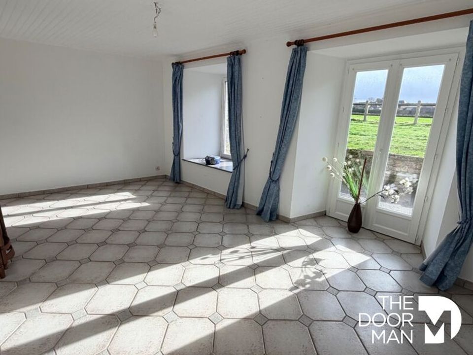 Villa i Le Tronchet, Ille-et-Vilaine - foto 3