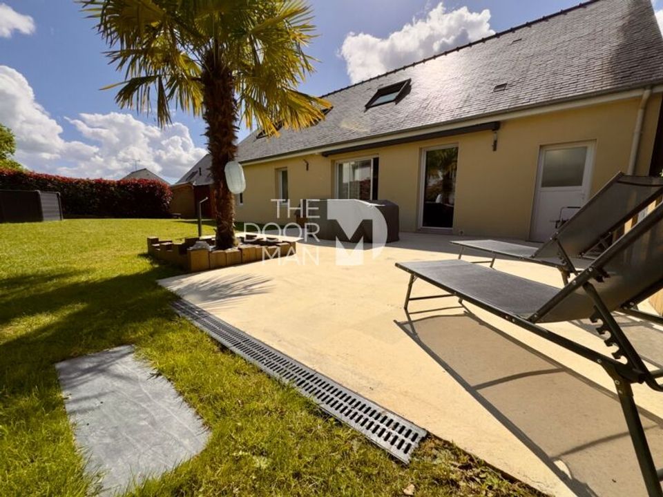 Villa i Laval, Mayenne - foto 1