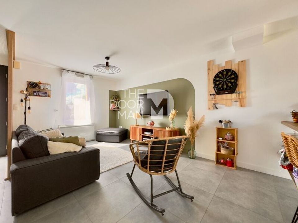 Villa i Laval, Mayenne - foto 3