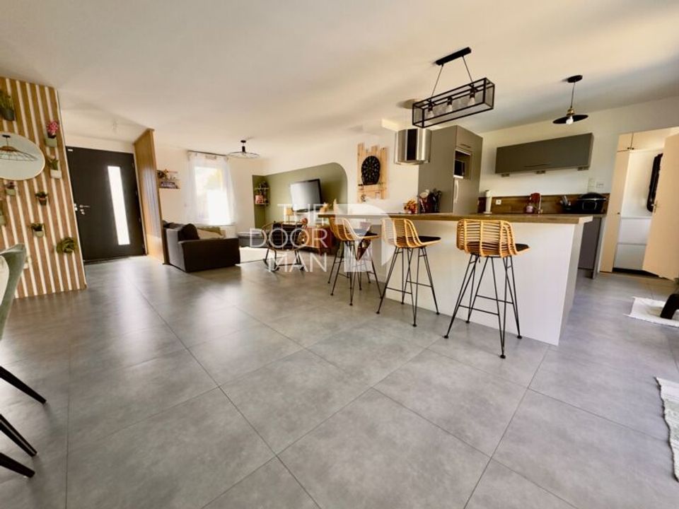 Villa i Laval, Mayenne - foto 4